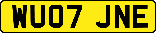 WU07JNE