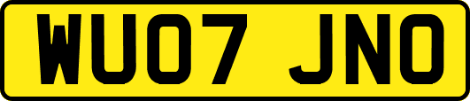 WU07JNO