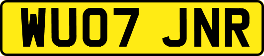 WU07JNR