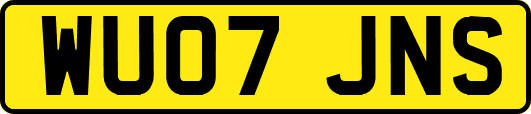 WU07JNS