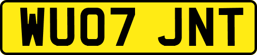 WU07JNT