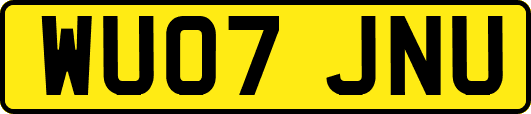 WU07JNU