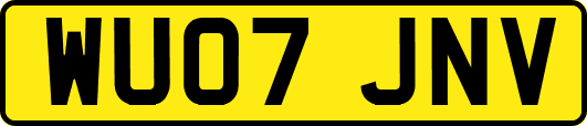 WU07JNV