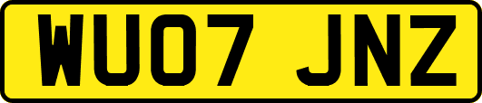 WU07JNZ