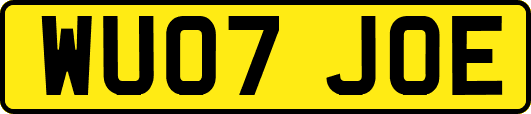 WU07JOE