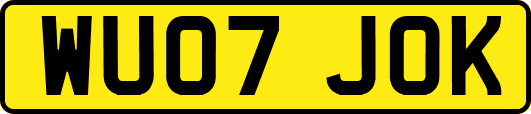 WU07JOK