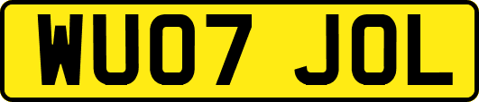 WU07JOL