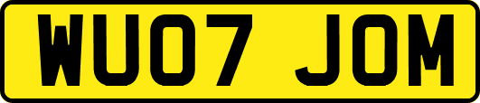 WU07JOM