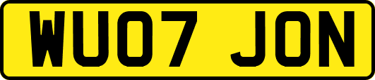 WU07JON