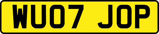 WU07JOP