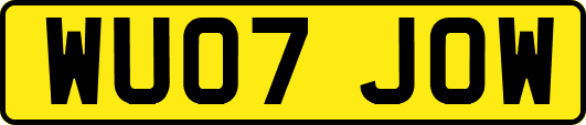 WU07JOW