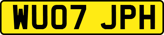 WU07JPH