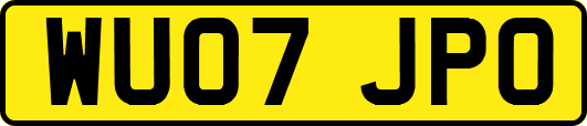 WU07JPO