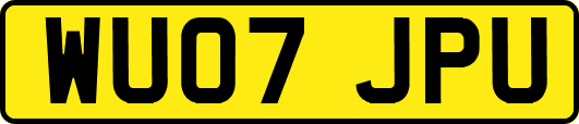 WU07JPU