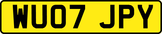 WU07JPY
