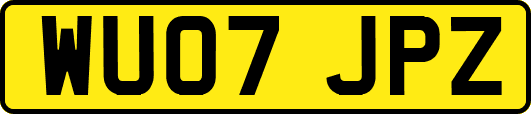 WU07JPZ