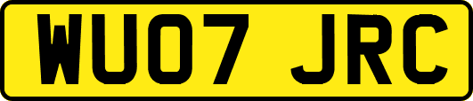 WU07JRC