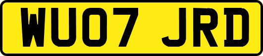 WU07JRD