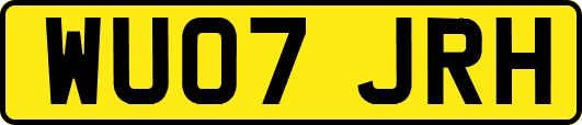 WU07JRH