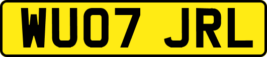 WU07JRL