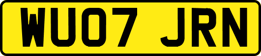 WU07JRN