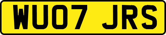 WU07JRS