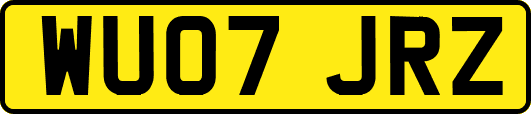 WU07JRZ