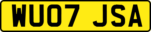 WU07JSA