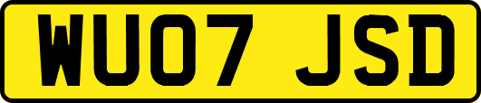 WU07JSD