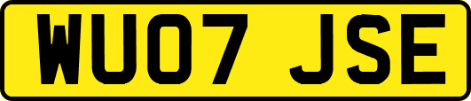 WU07JSE