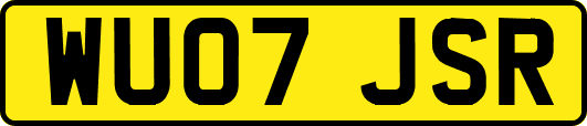 WU07JSR