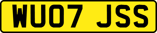 WU07JSS
