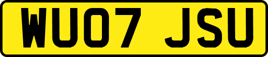 WU07JSU