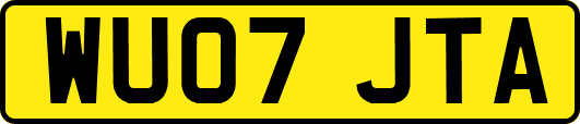 WU07JTA