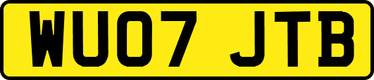 WU07JTB