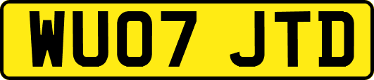 WU07JTD