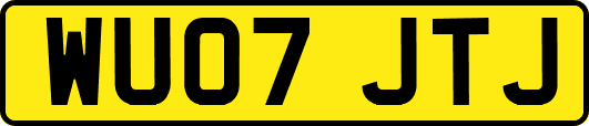 WU07JTJ