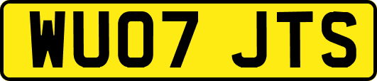 WU07JTS