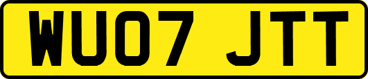 WU07JTT