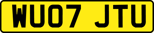 WU07JTU