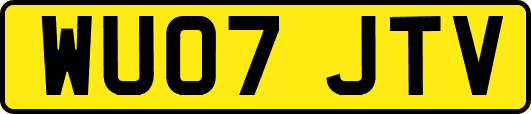 WU07JTV