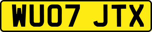 WU07JTX