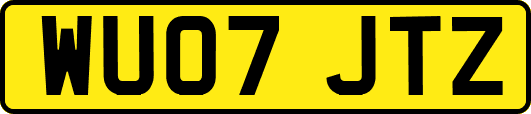 WU07JTZ