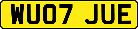 WU07JUE