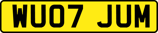 WU07JUM