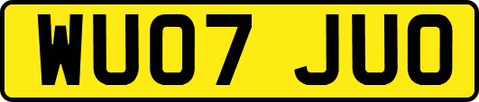 WU07JUO