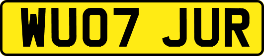 WU07JUR