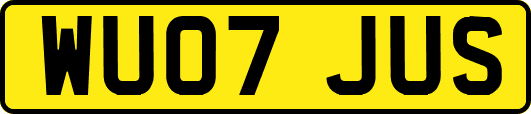 WU07JUS