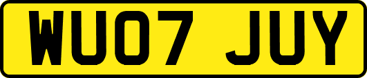 WU07JUY