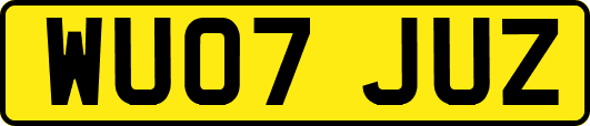 WU07JUZ